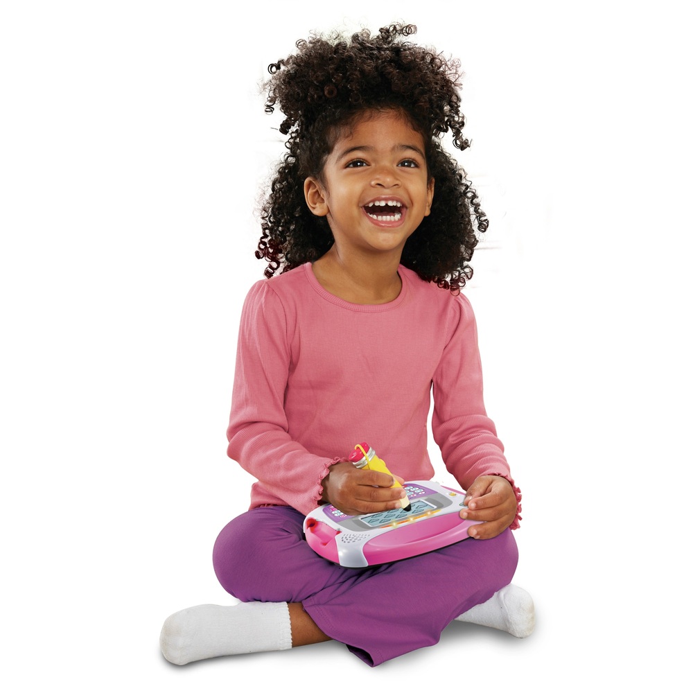 LeapFrog Mr. Pencil's Scribble Write & Read