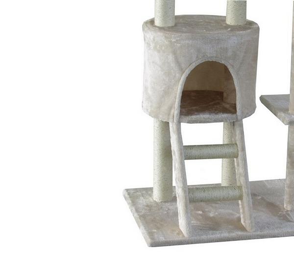 Silvio Design Kratzbaum Attila