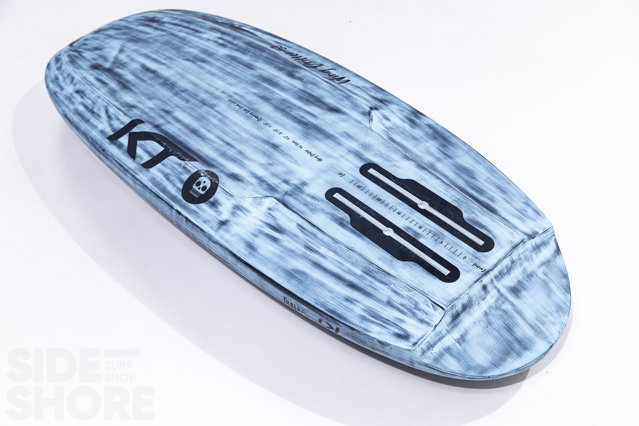 KT Surfing Wing Drifter 5'0 x 21 1/2