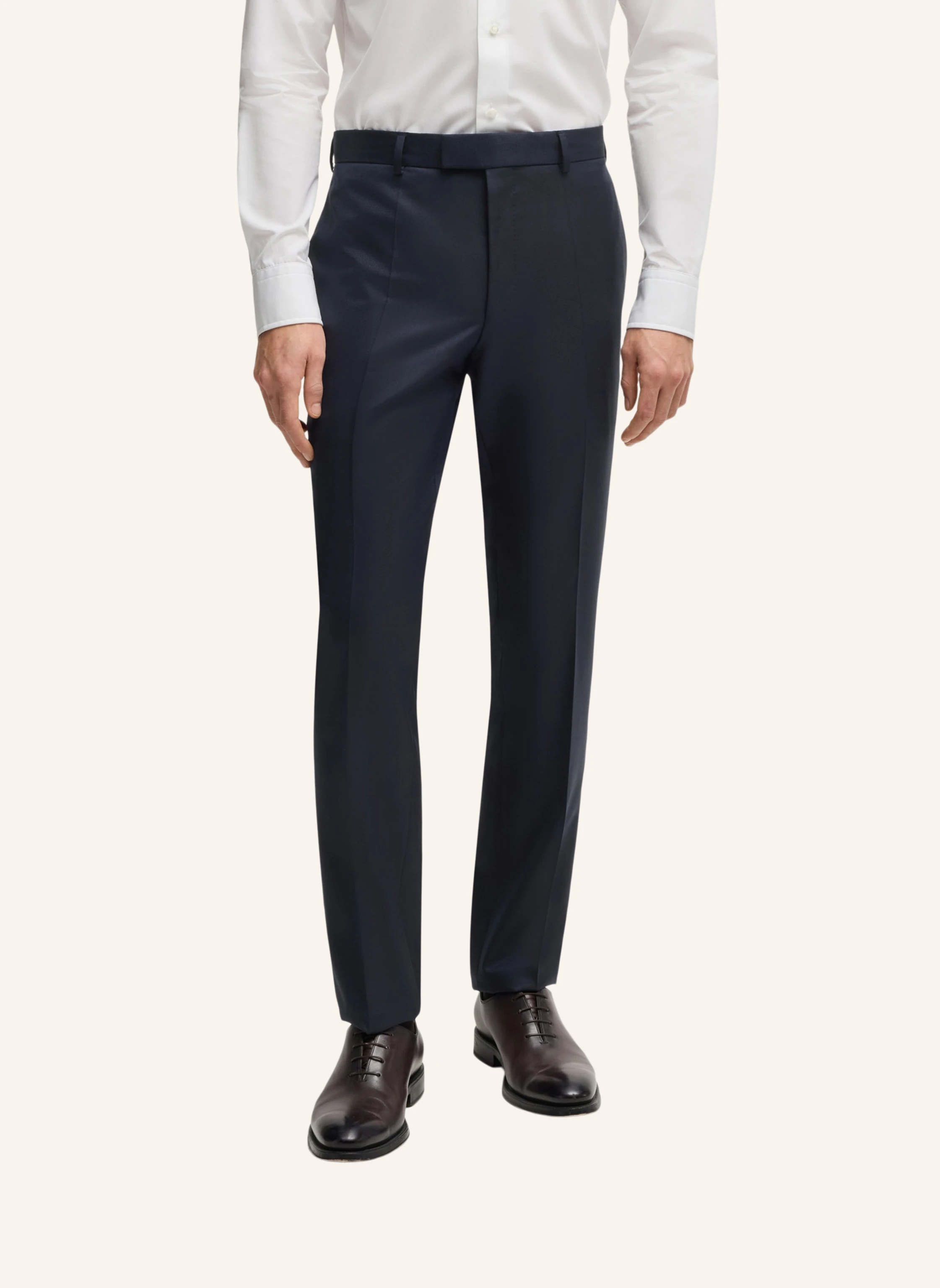 BOSS Business Anzug L-JARROD-2PCS-241 Regular Fit