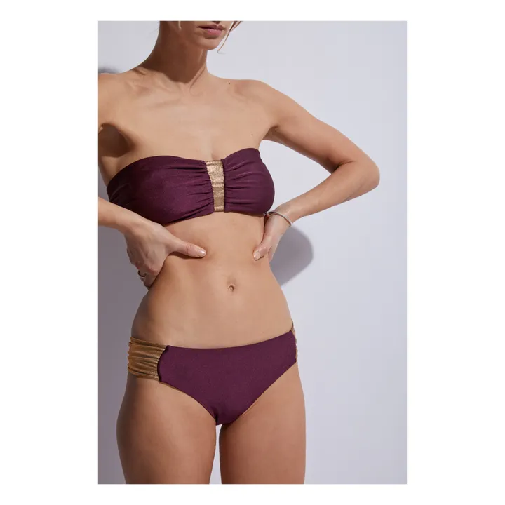 Albertine Bas de Maillot Marie | Bordeaux