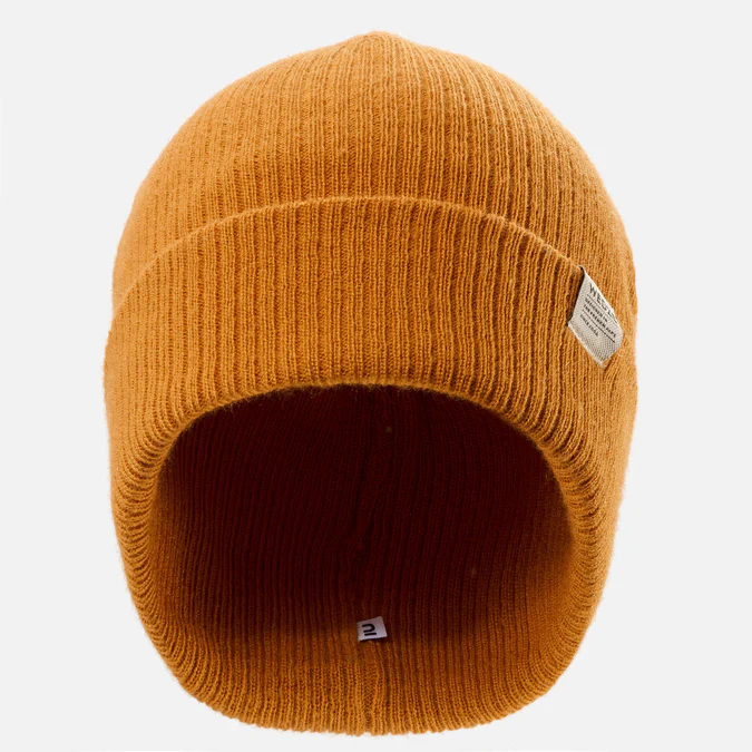 Decathlon Wedze - Gorro de Tricô Wedze Fisherman