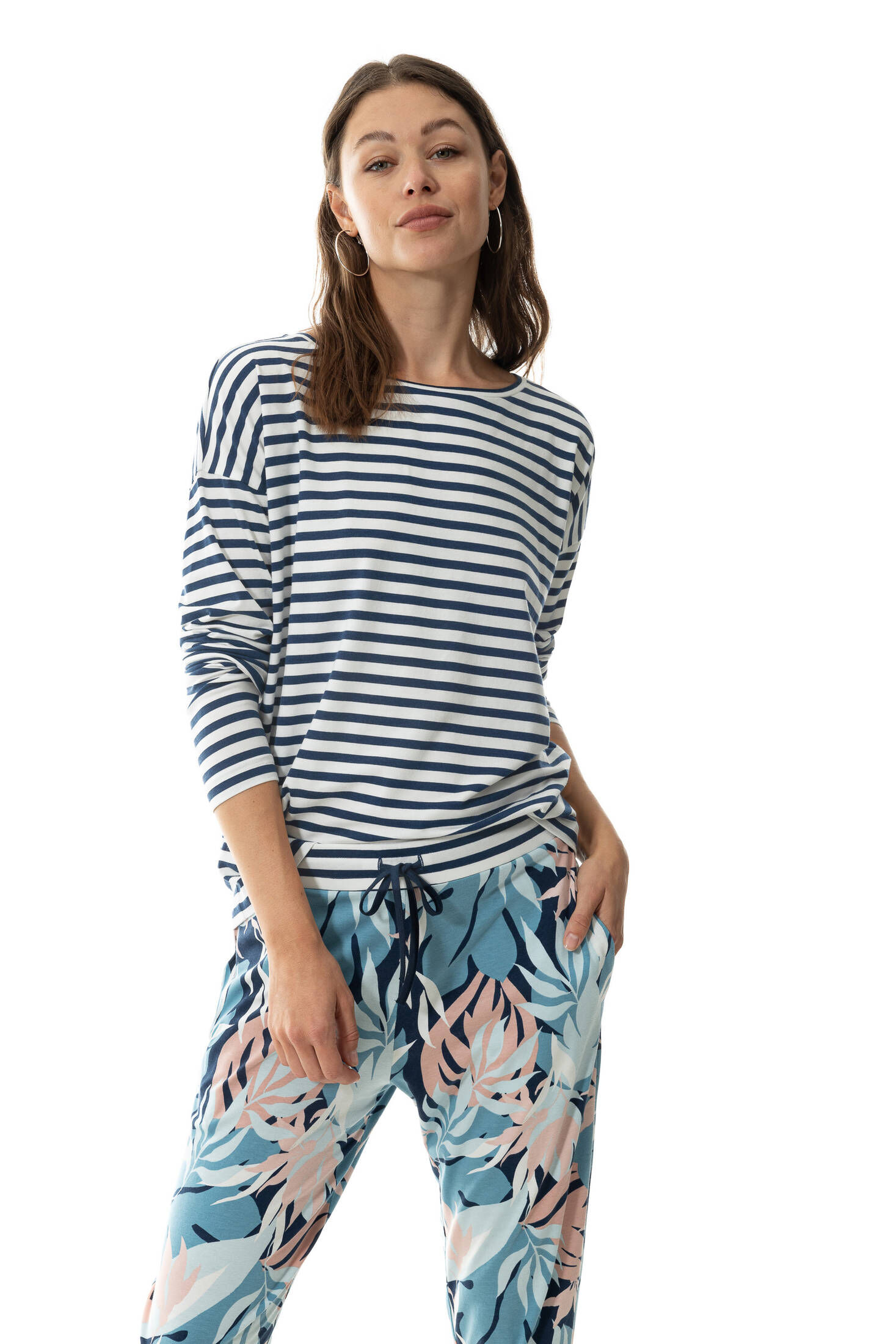 mey| Damen Shirt