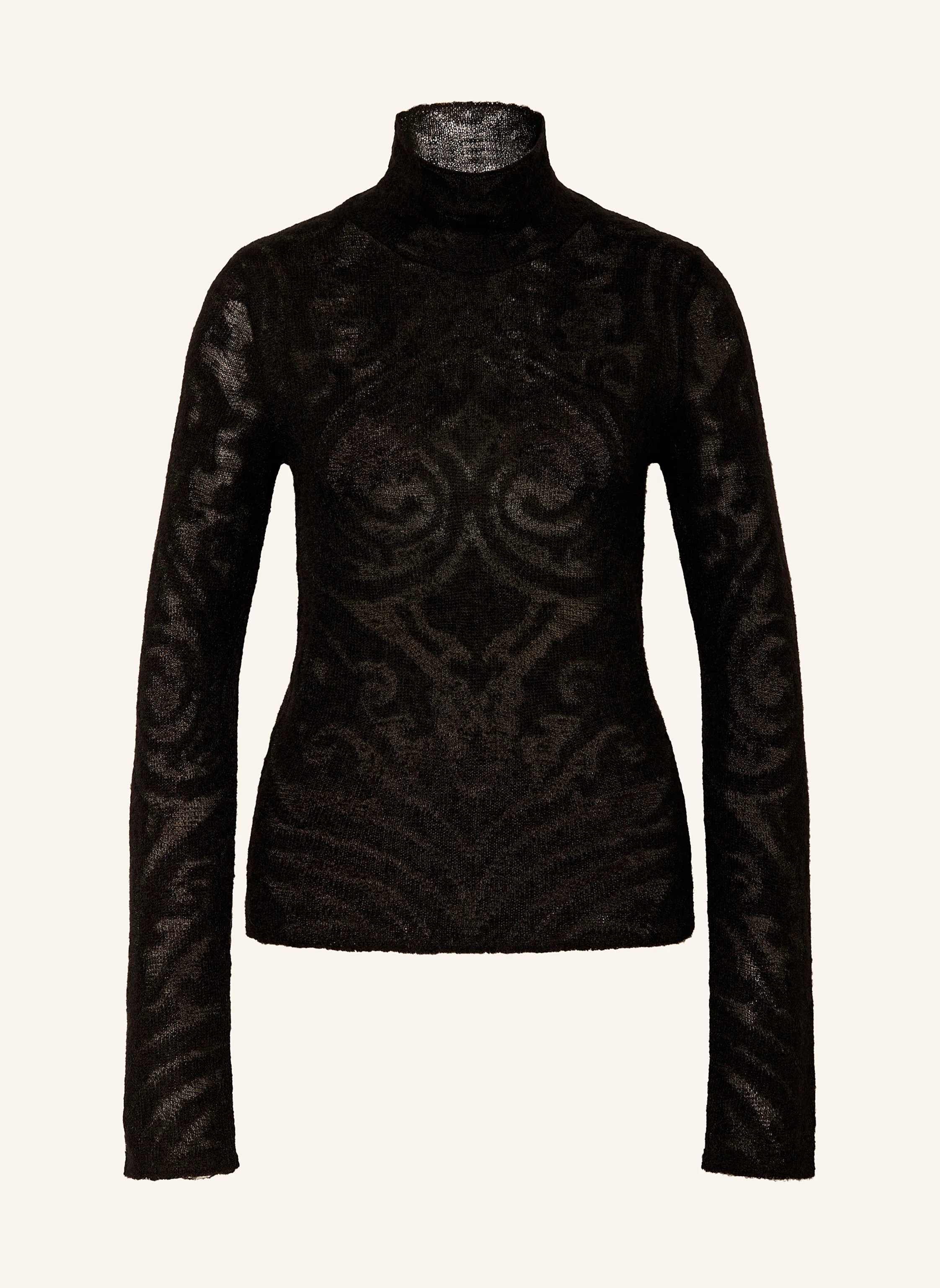 ETRO Rollkragenpullover