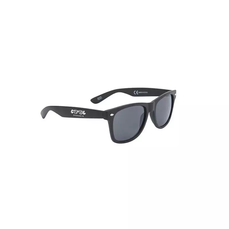 Lunettes de soleil COOL SHOE Rincon Polarized Black