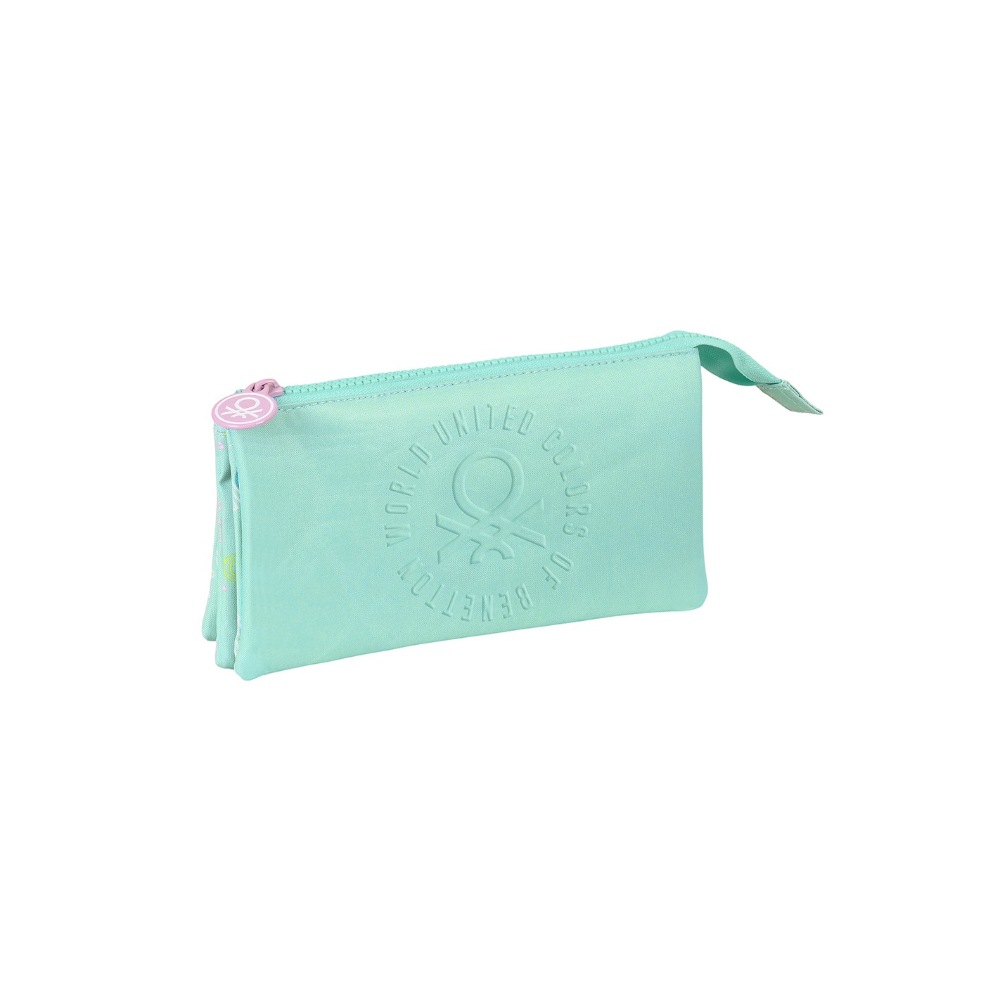 Carteira United Colors Of Benetton 73539