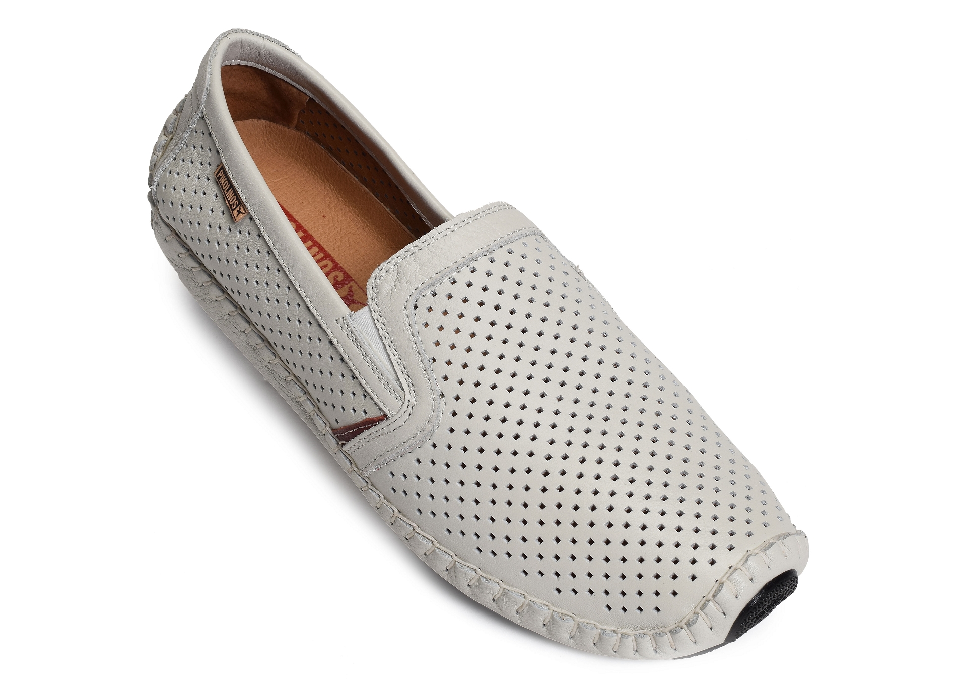 Jerez 3100 blanc
