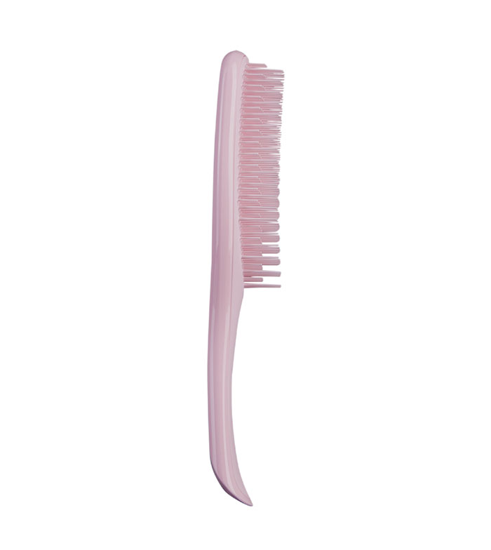 Tangle Teezer - Escova com cabo para desembaraçar Wet Detangling - Millennial Pink