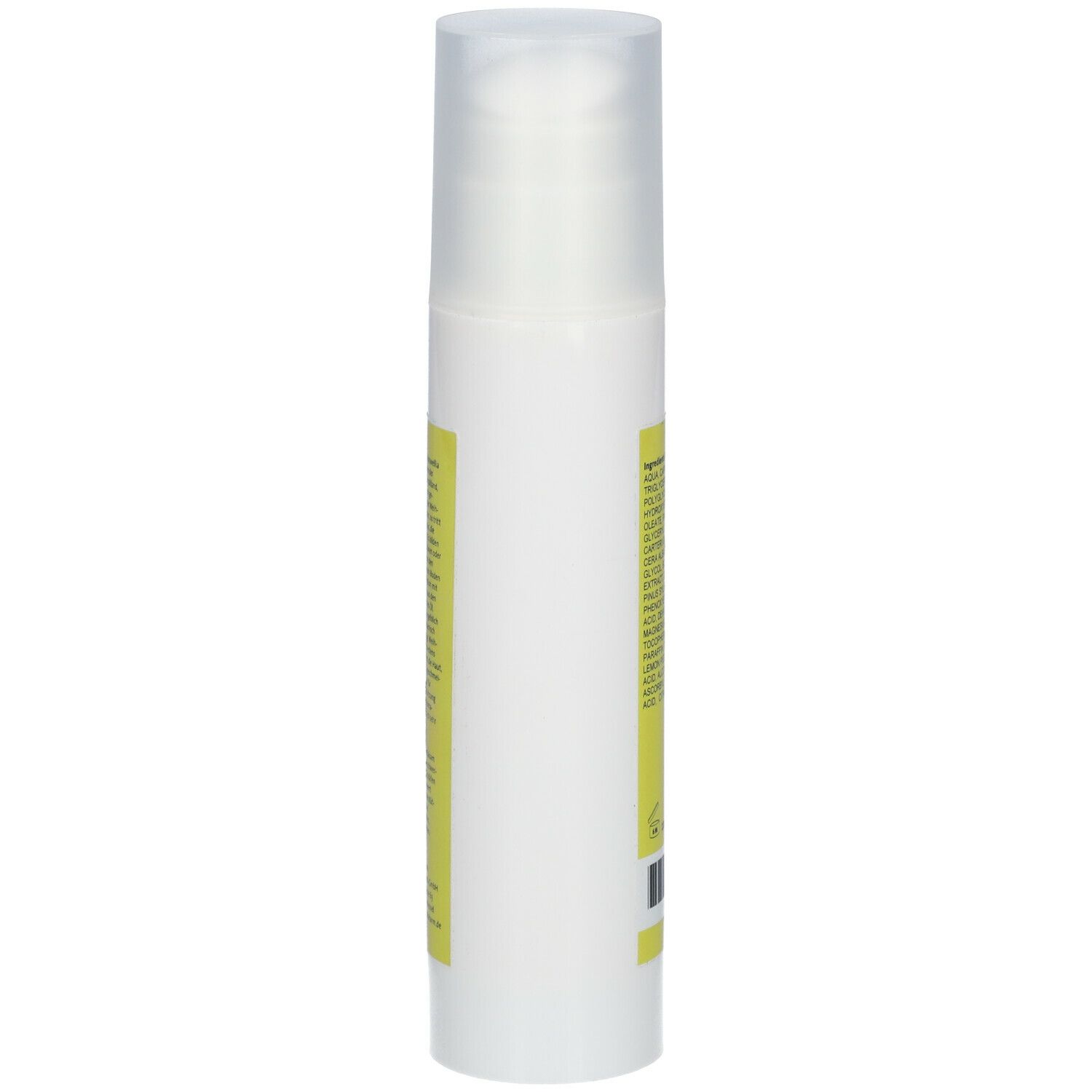 ALLPHARM Weihrauch Balsam