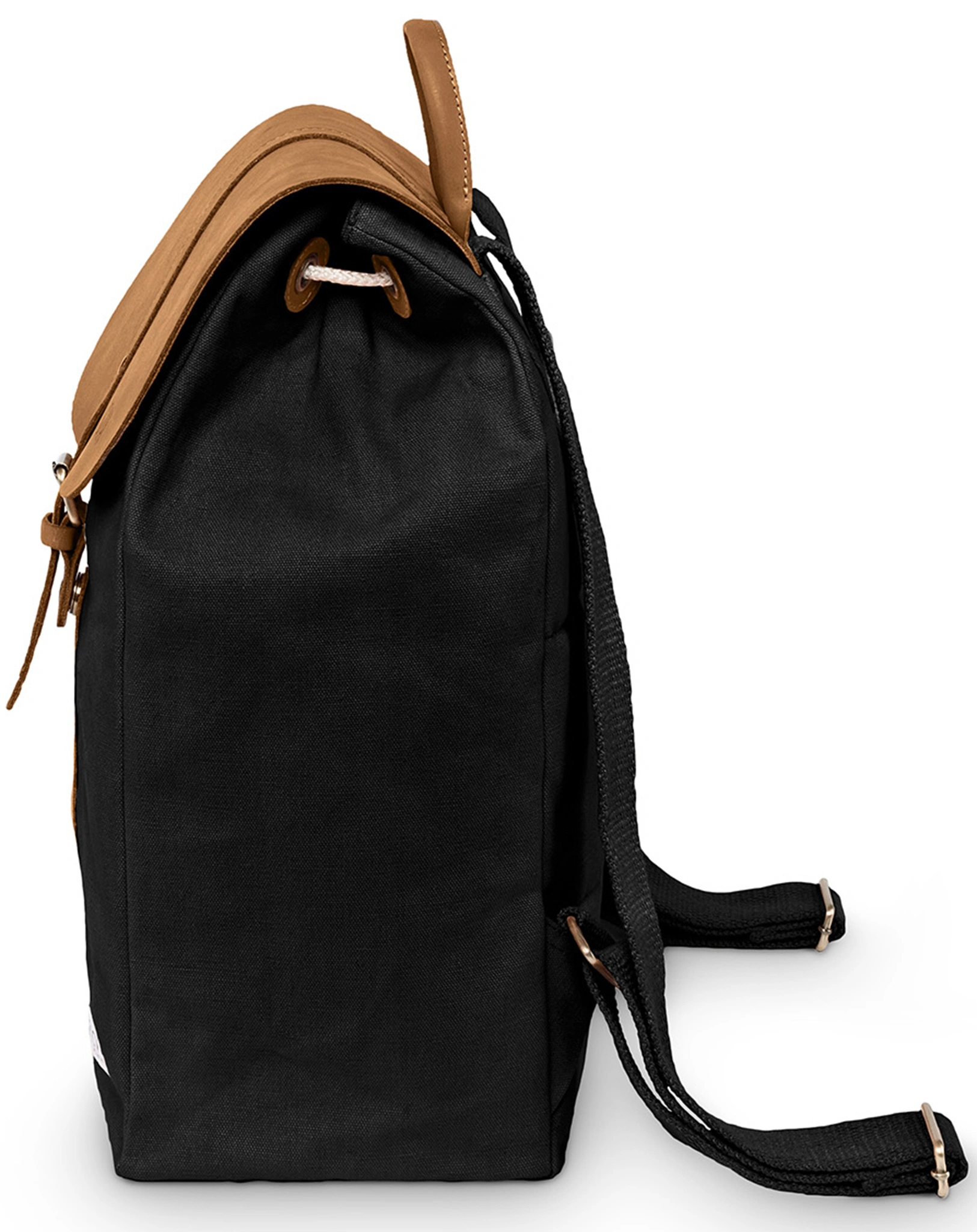 Fitz & Huxley Rucksack SOLSTICE 18l, schwarz