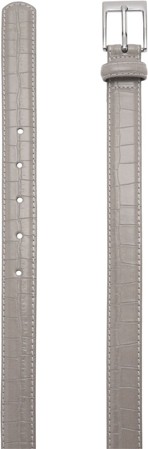 MANGO BELT. -- CROCO 92