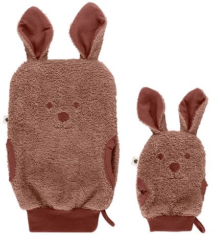 BIBS Bådehandsker - Kangaroo - 2-pak - Woodchuck