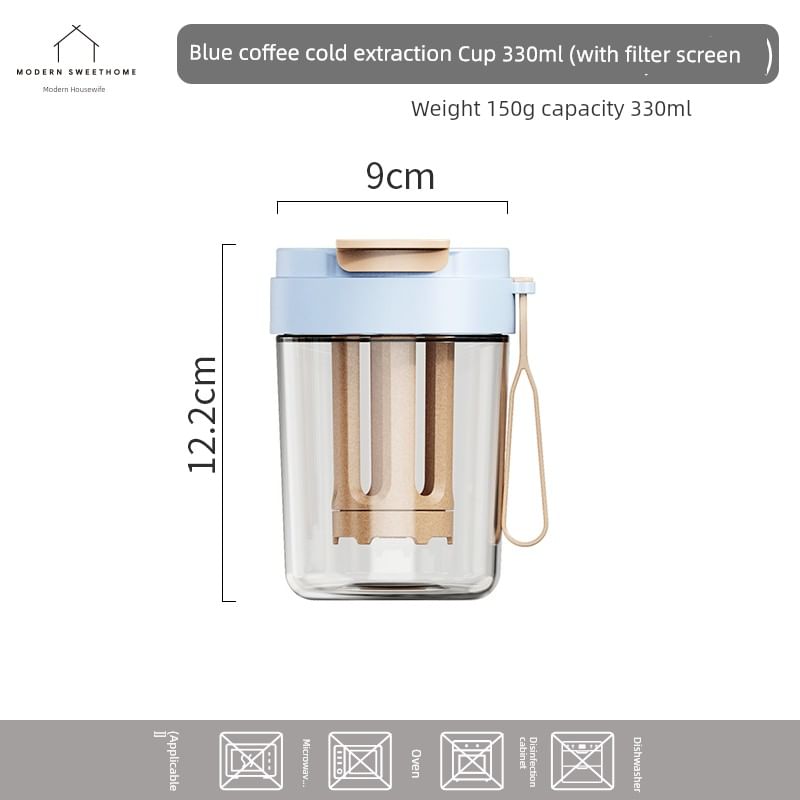 Koringa - Tritan Plastic Protein Shaker Drinkfles (Diverse ontwerpen)
