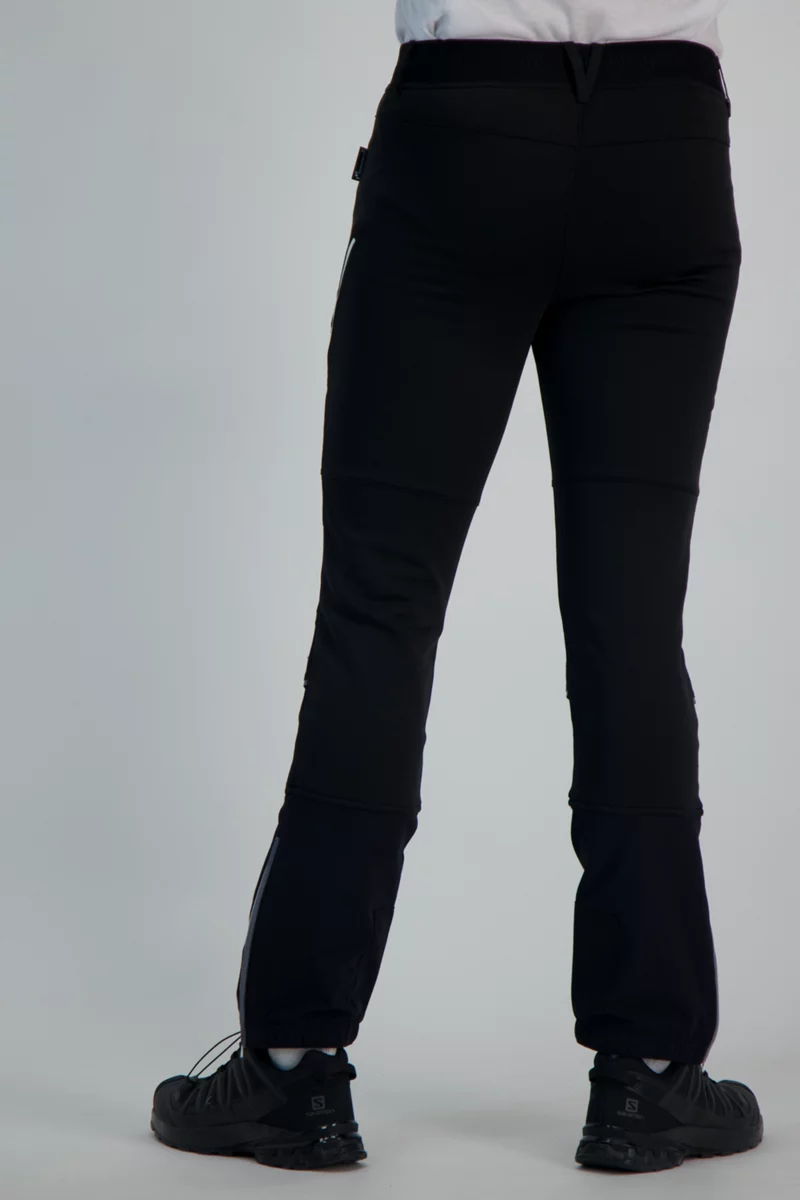 46 NORD Herren Skitourenhose