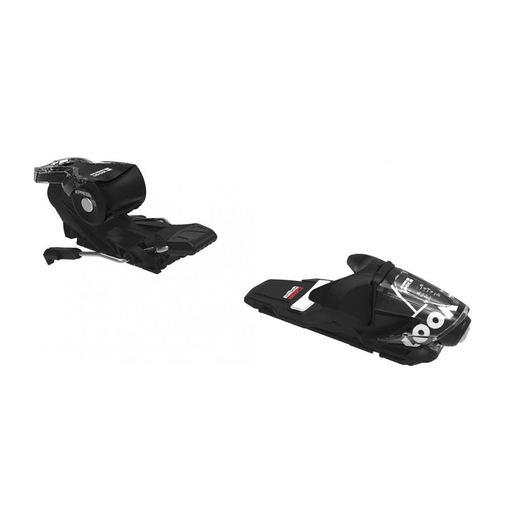 Dynastar SPEED 4X4 263 + XP 10 GW B93 - Pack skis all mountain + Fixations black/green