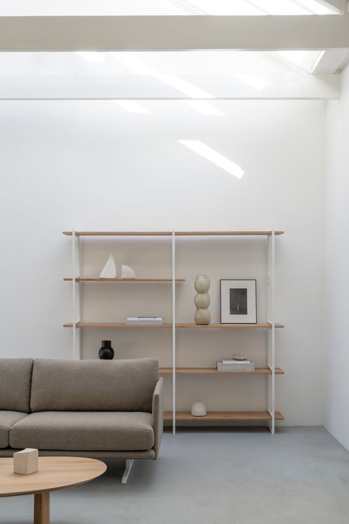 Studio HENK   Modular Vakkenkast