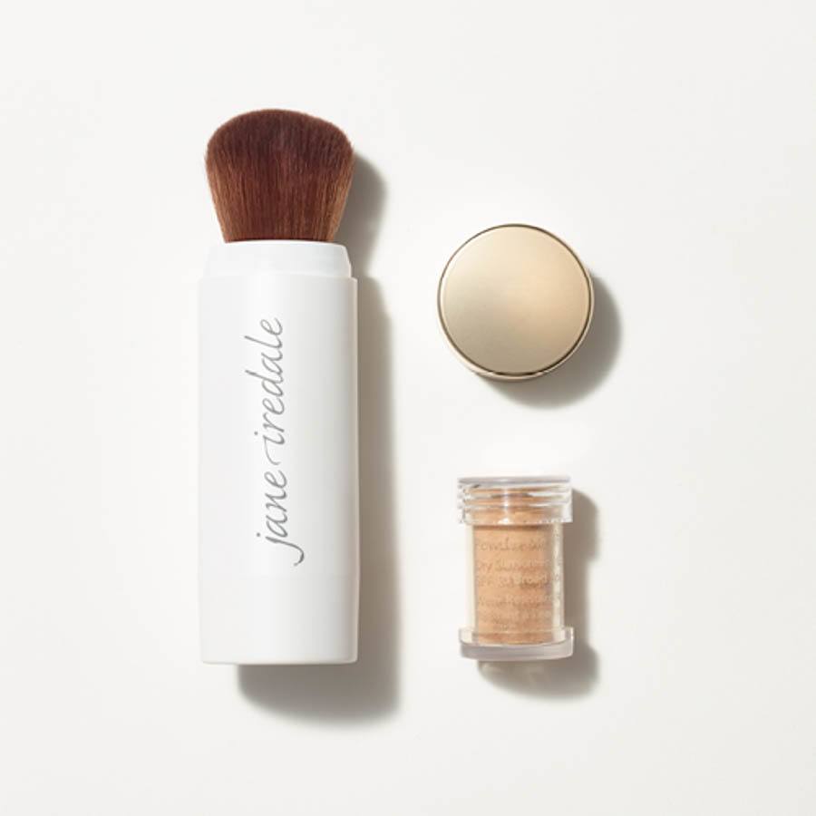 jane iredale Powder-Me SPF30 Dry Sunscreen Nude