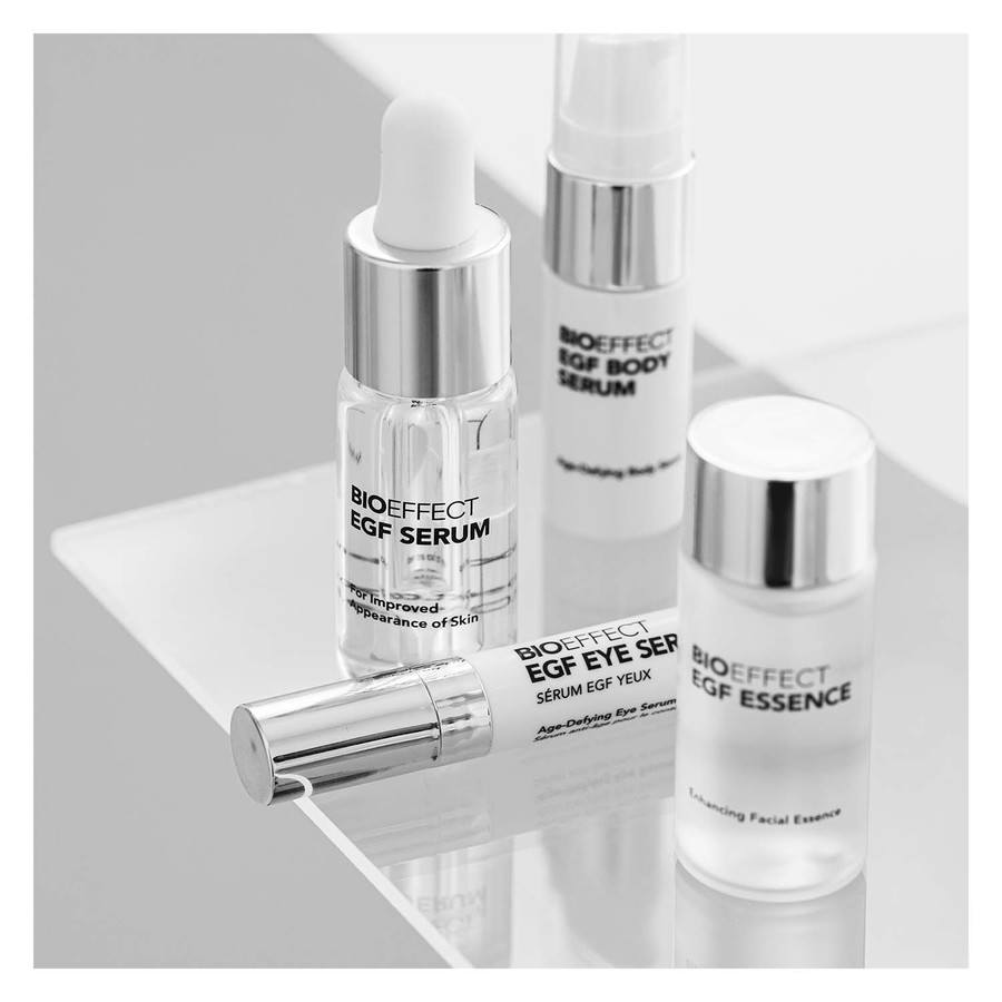 Bioeffect EGF Serum Value Set