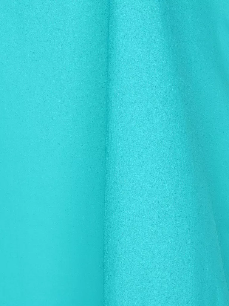 RIANI Minikleid türkis