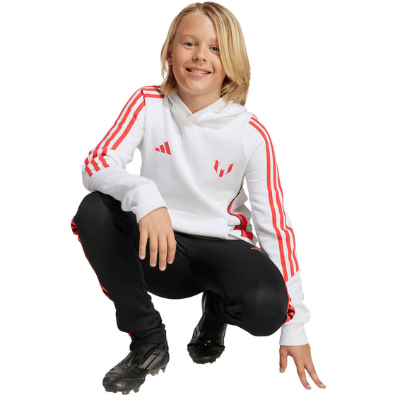adidas Messi Training Hoody Kids