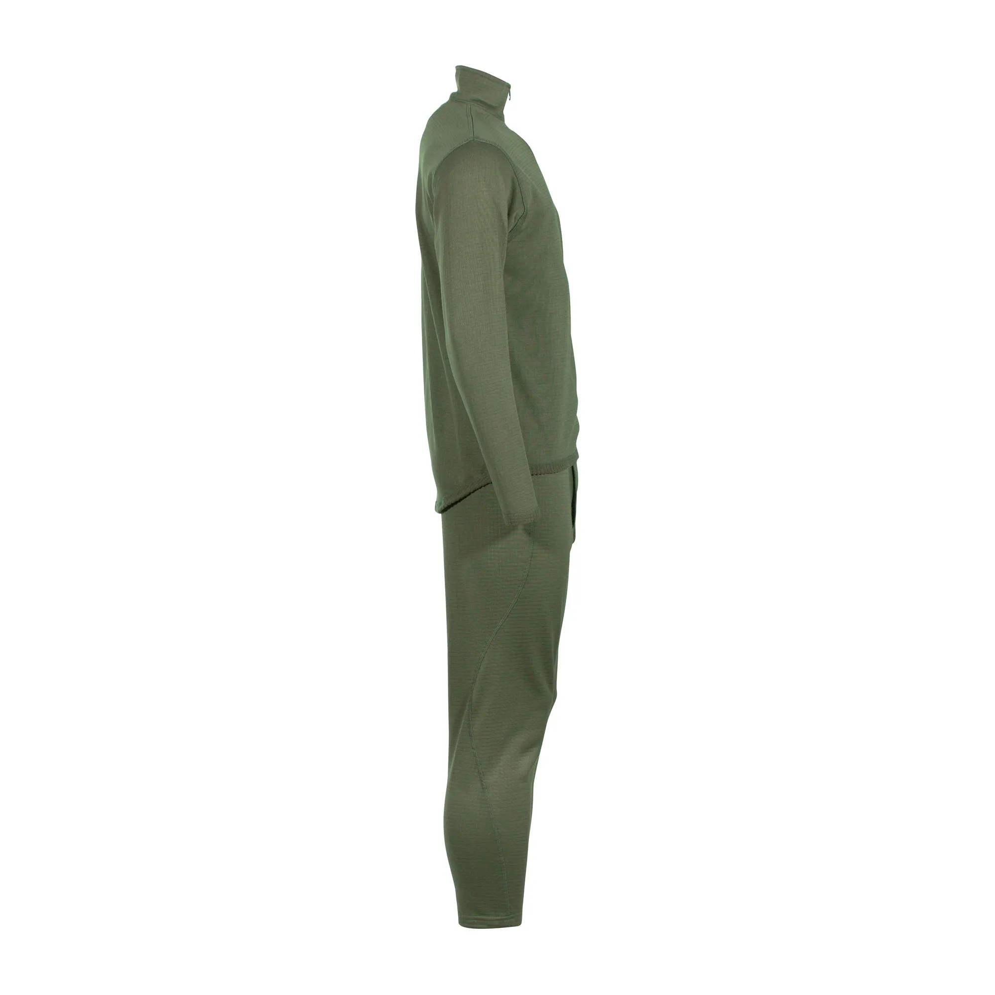Mil-Tec -  Unterwäsche Thermofleece Generation III