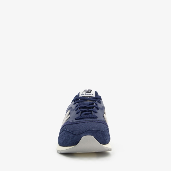 New Balance CM997 heren sneakers blauw/wit