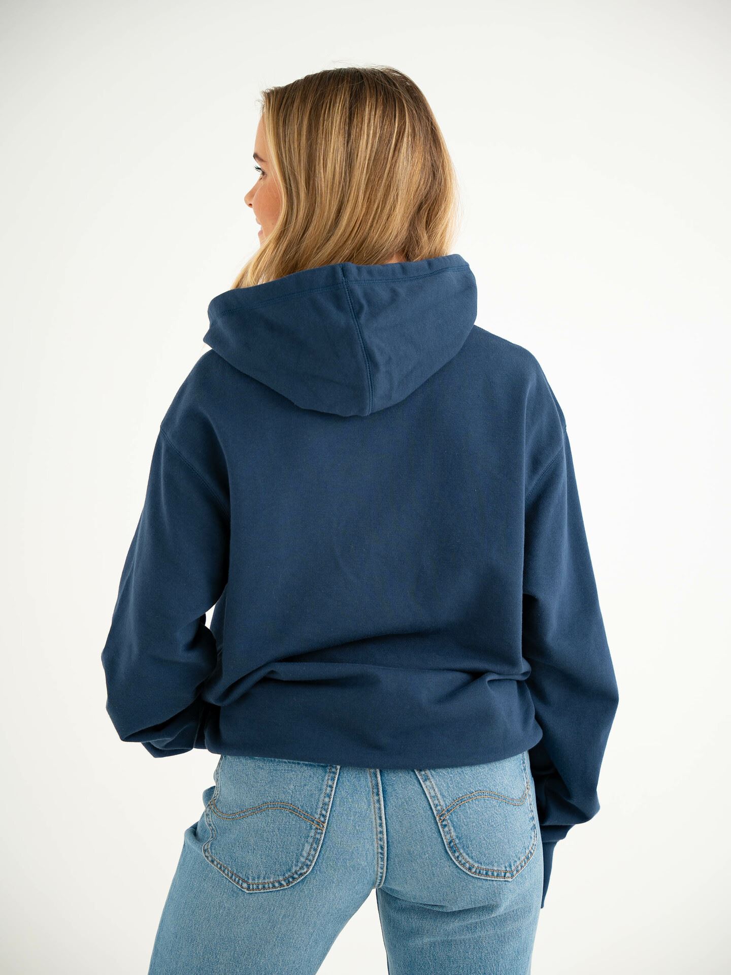 Uni-ssentials French Terry Hoodie