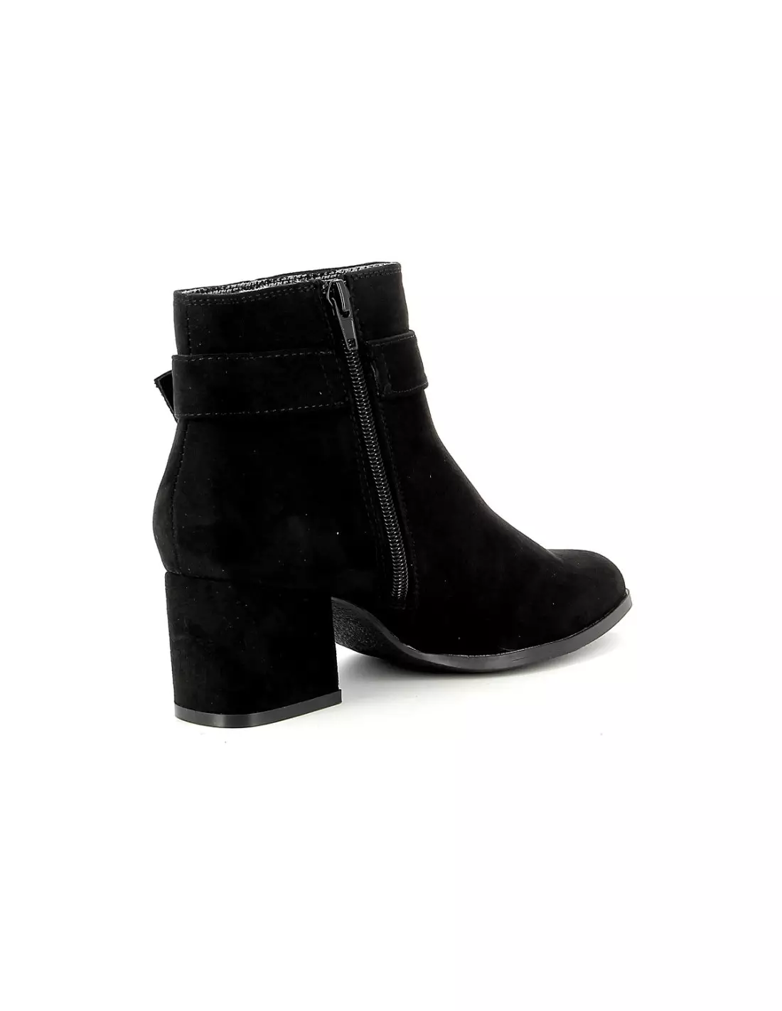 SAFETY JOGGER 539583 - Boots & bottines Black