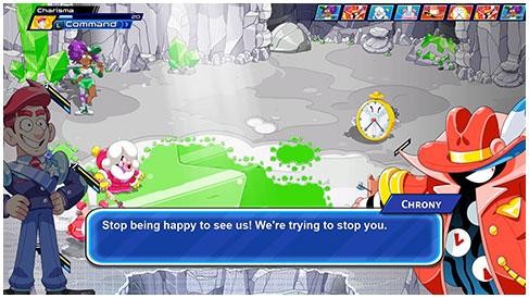 Citizens Unite!: Earth x Space (Import)- PlayStation 4