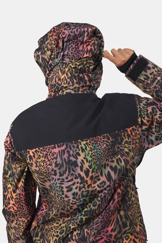 Volcom Volcom Fern Ins Gore Pullover Ski-Jas Dames