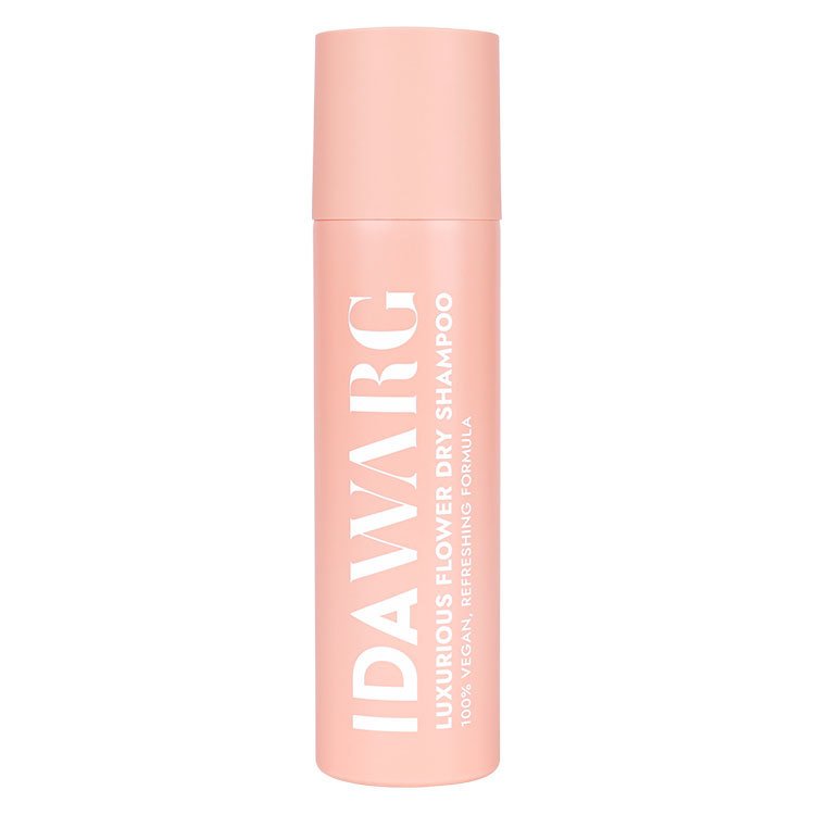 Ida Warg Beauty Luxurious Flower Dry Shampoo 150ml