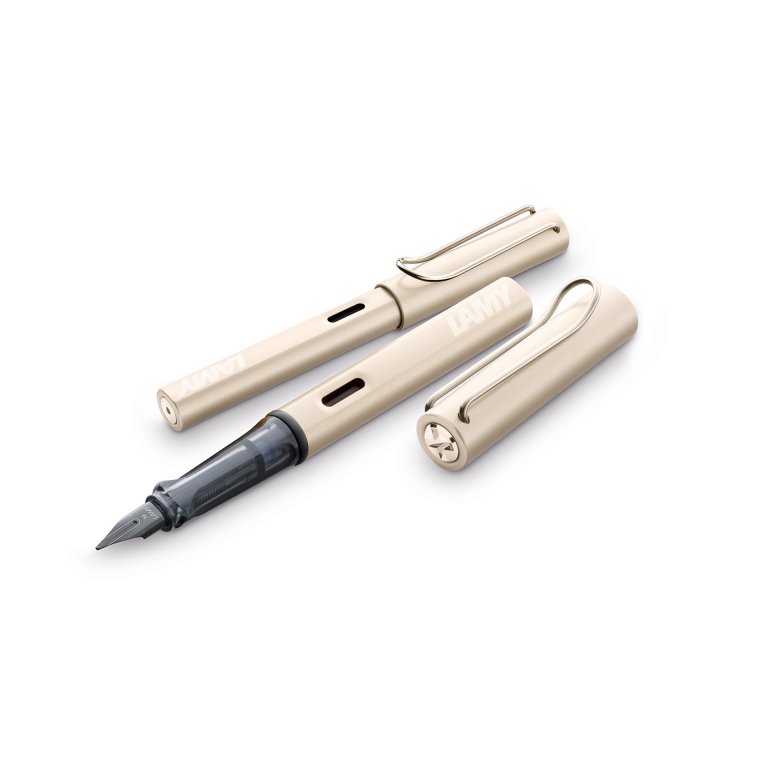 Lamy Füllhalter Lx