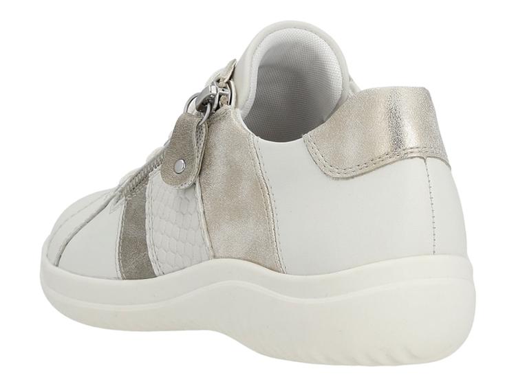 Remonte D1E00 snow/perle/offwhite/muschel