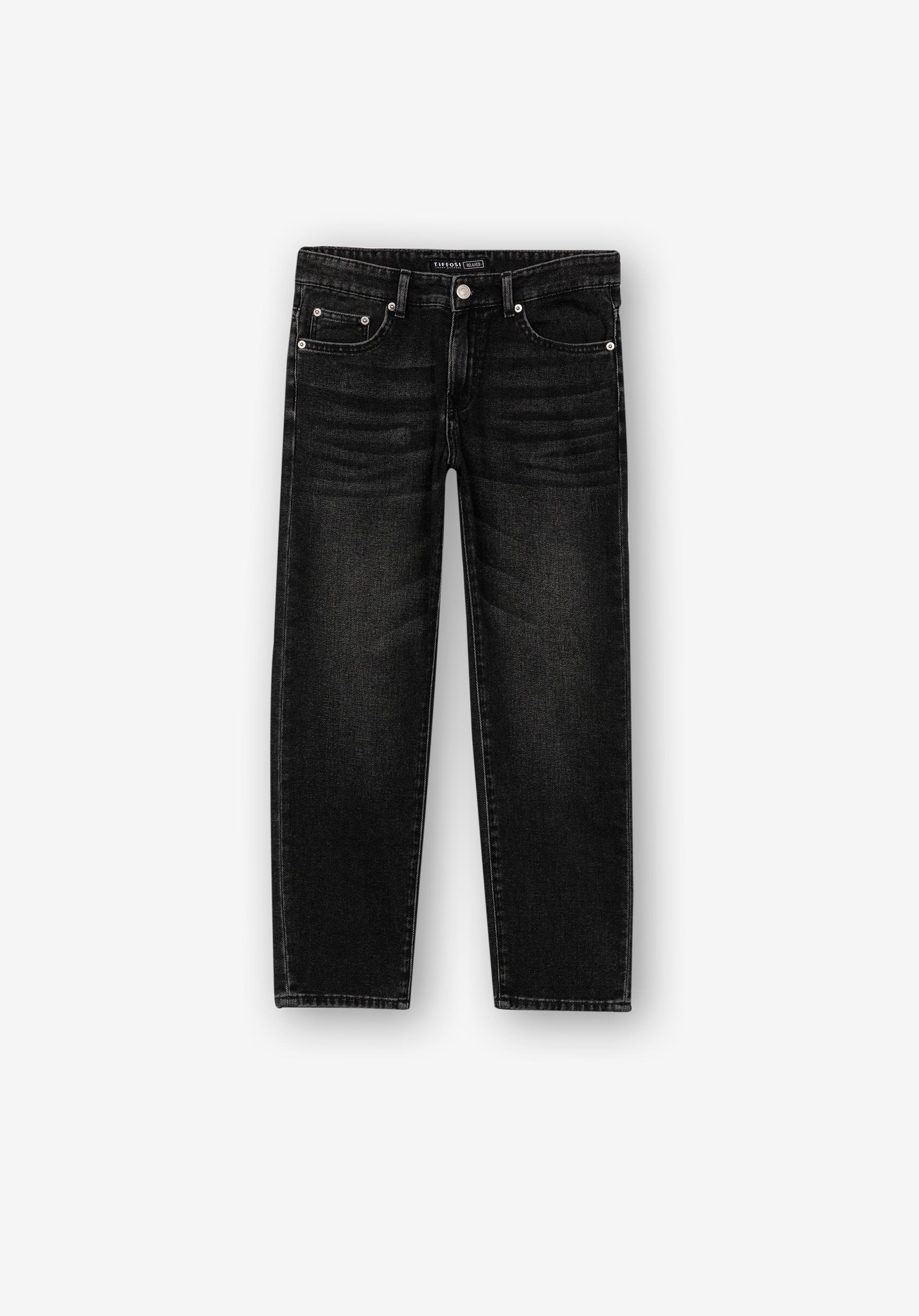 Jeans Relaxed Fit