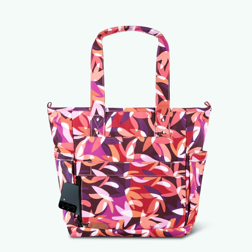 Tote Bag Adventurer Montreuil bordeaux