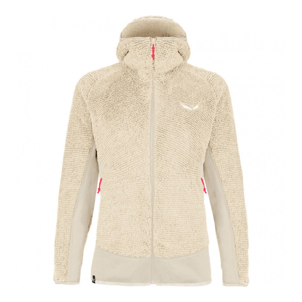 Salewa TOGNAZZA - Polaire Femme oatmeal melange