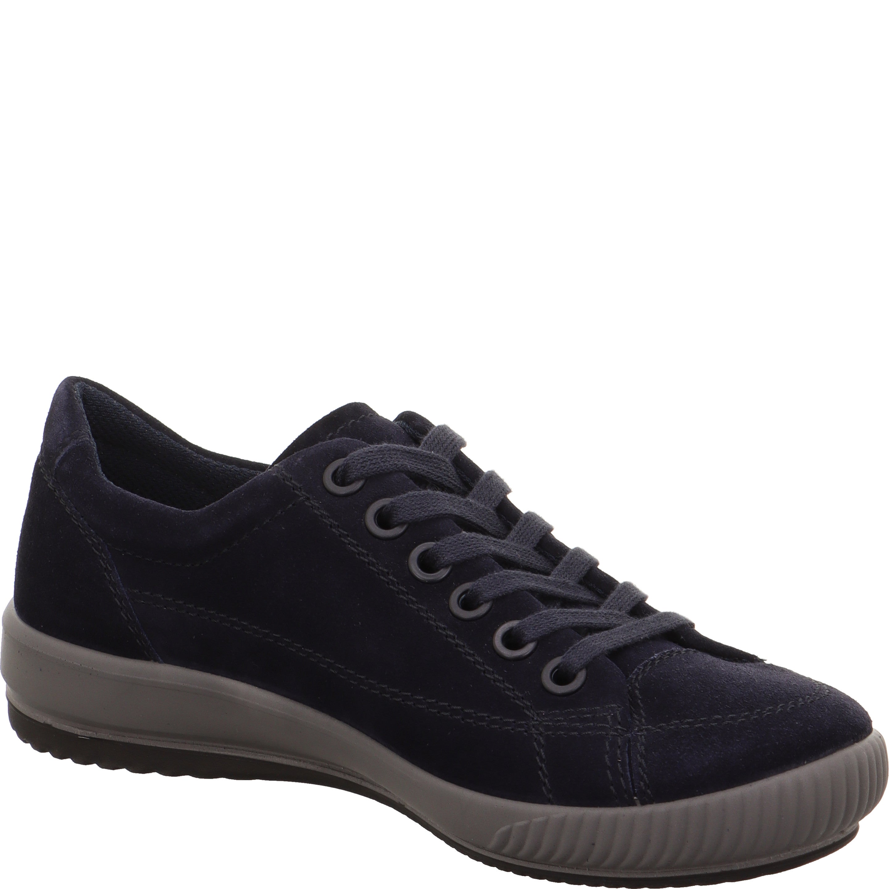 legero TANARO 5.0 Damen  Sneaker low mit Schnürung - Farbe: Oceano - Größe: 6