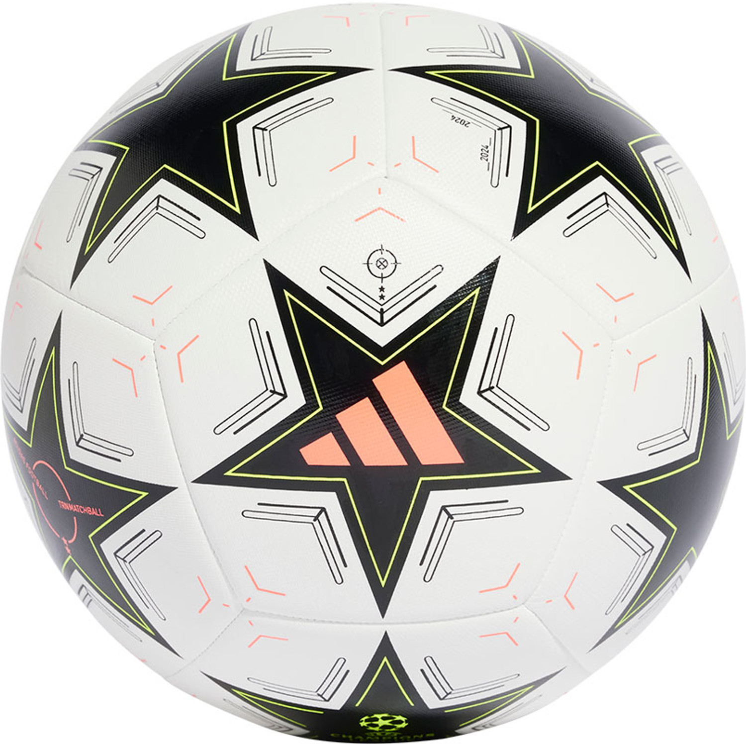 adidas Champions League Training - Maat 5