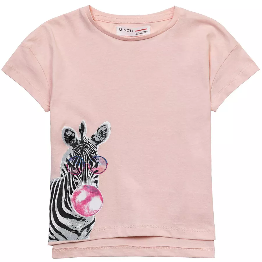 MINOTI T-Shirt Apricot