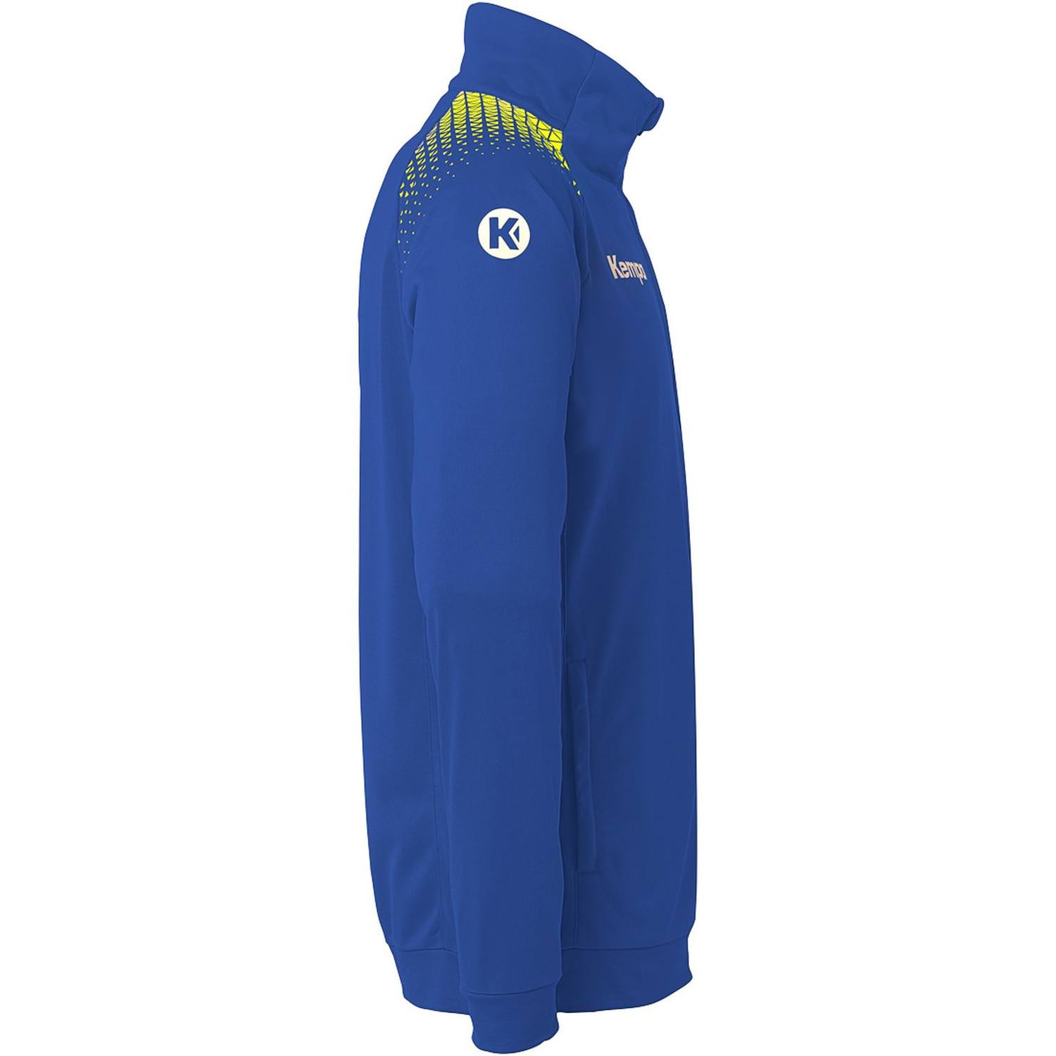 Kempa Ambition 28 Poly Jacket Kids