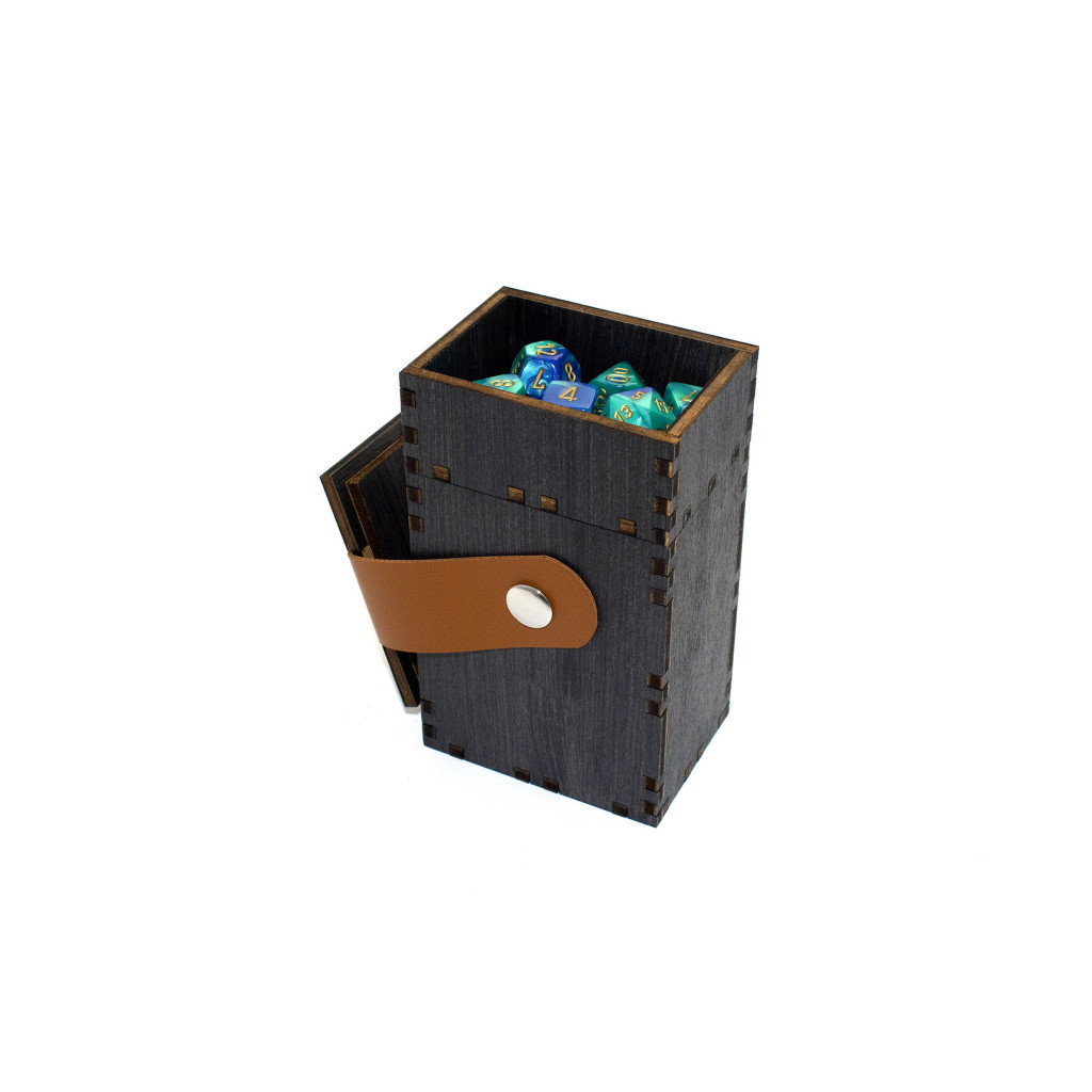 Deck Box 60 en Bois