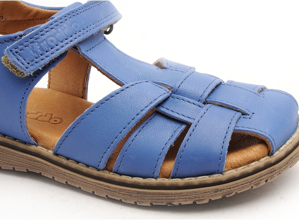 Froddo nu pieds enfant g3150233 bleu