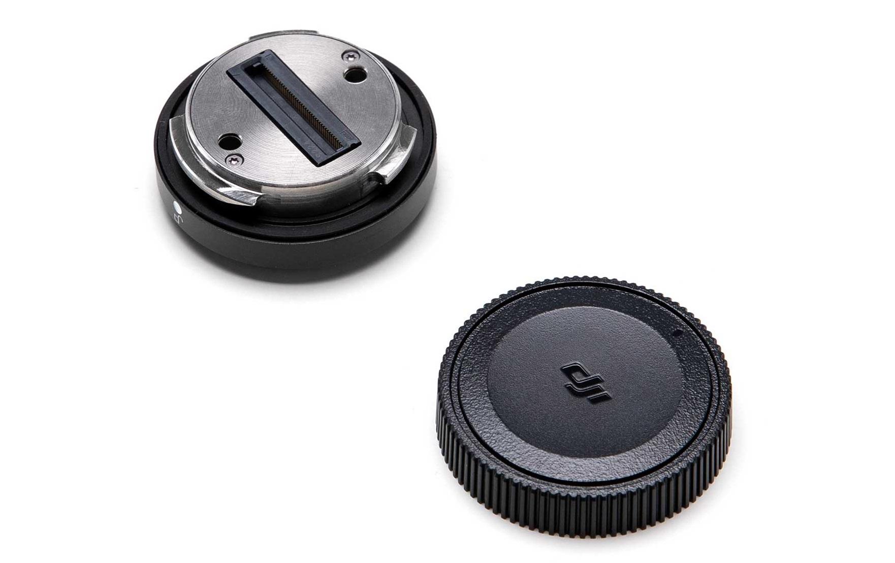 Skyport V2<br>Adapter zur Integration von individuellen Nutzlasten an ihrer Drohne