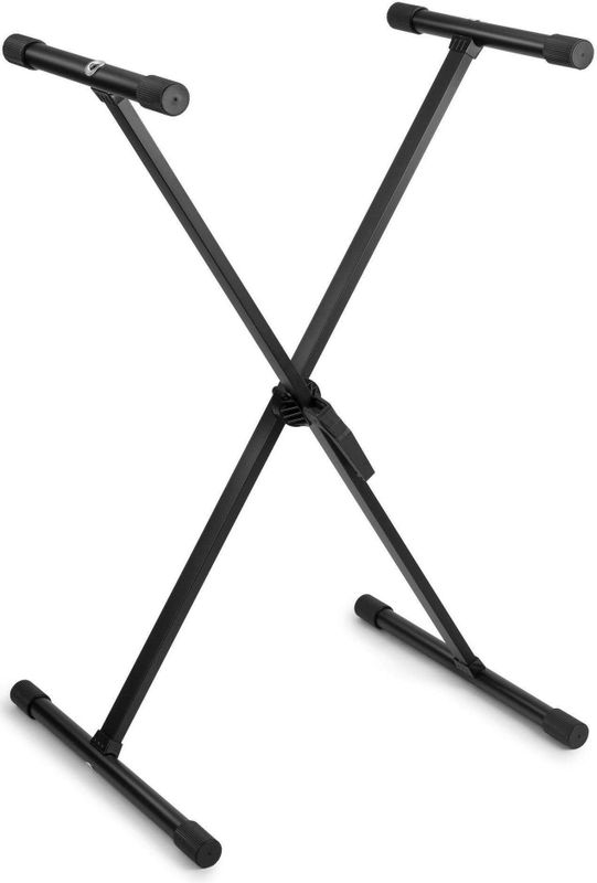 MAX - Rhapsody61P - Keyboard Set - Inclusief Standaard en Koptelefoon