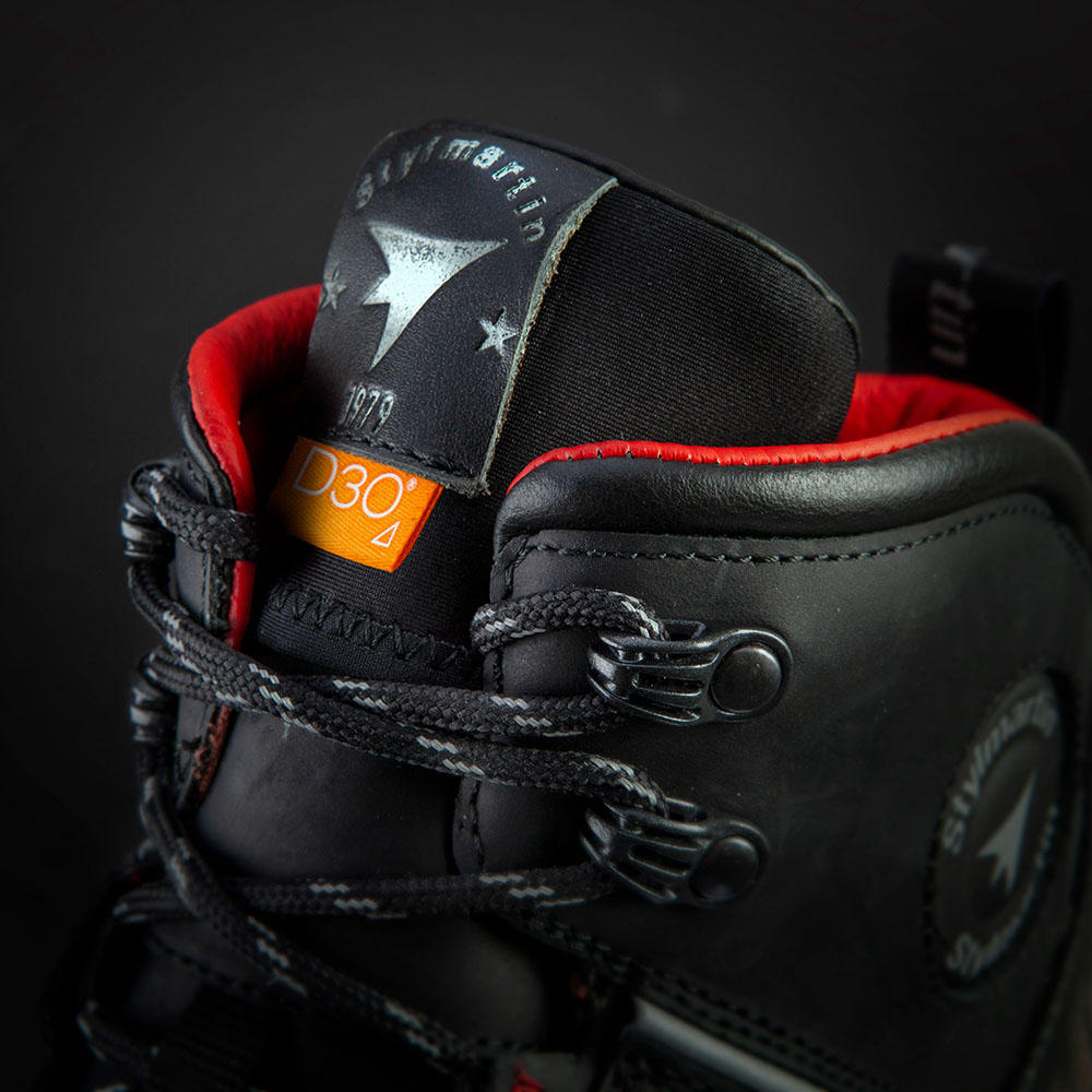 Stylmartin - Chaussures Vertigo Waterproof Noir