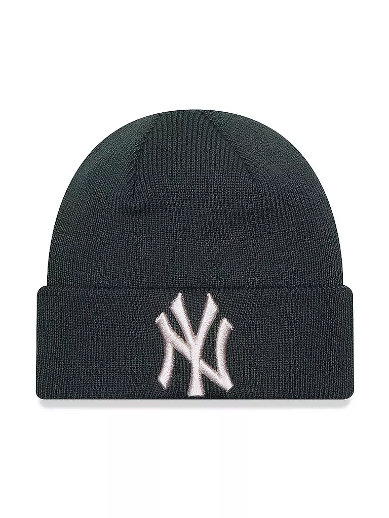 NEW ERA Baby Mütze - Haube dunkelgrün