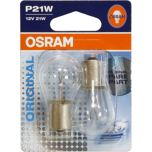 Osram - Ampoule Stop 1 fil OL7506-02B
