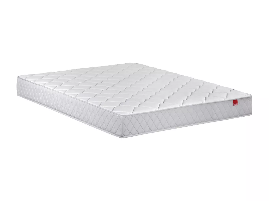 Matelas Epeda ressorts ensachés confort ferme 21cm DORMEUR 160x200