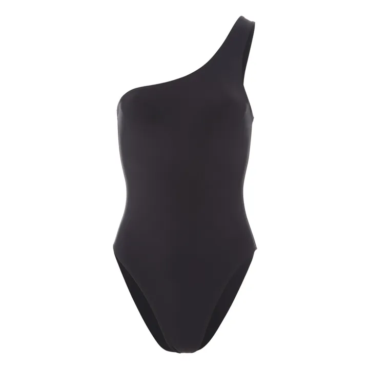 Lido Maillot Une Pièce Ventinove | Noir