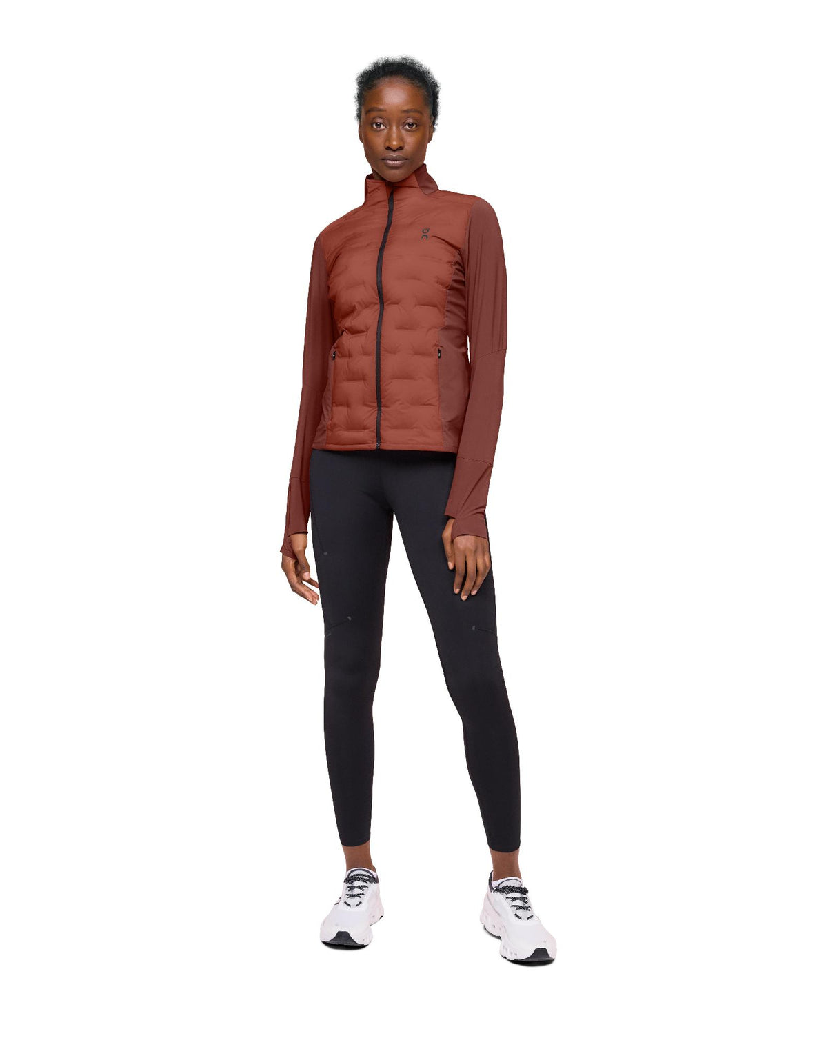 On<br>Climate Jacket W
